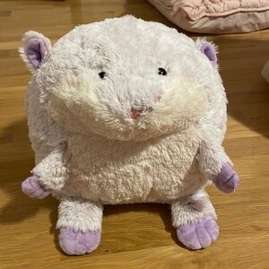 Supersized Hamster Warmie